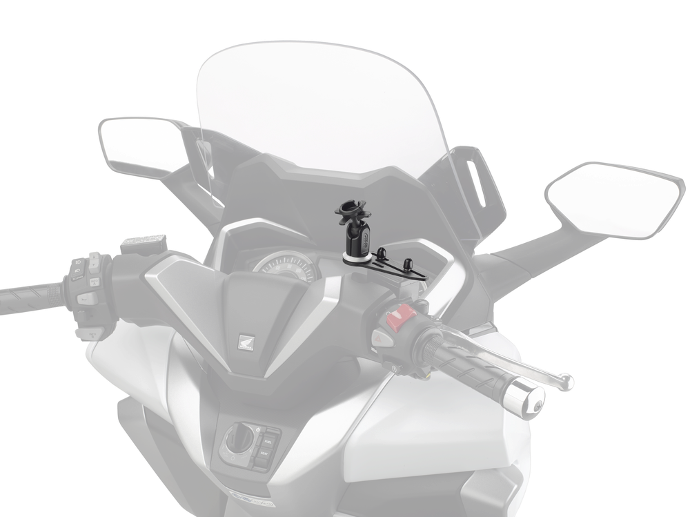 S904B - Accessori Clip Universale S904B