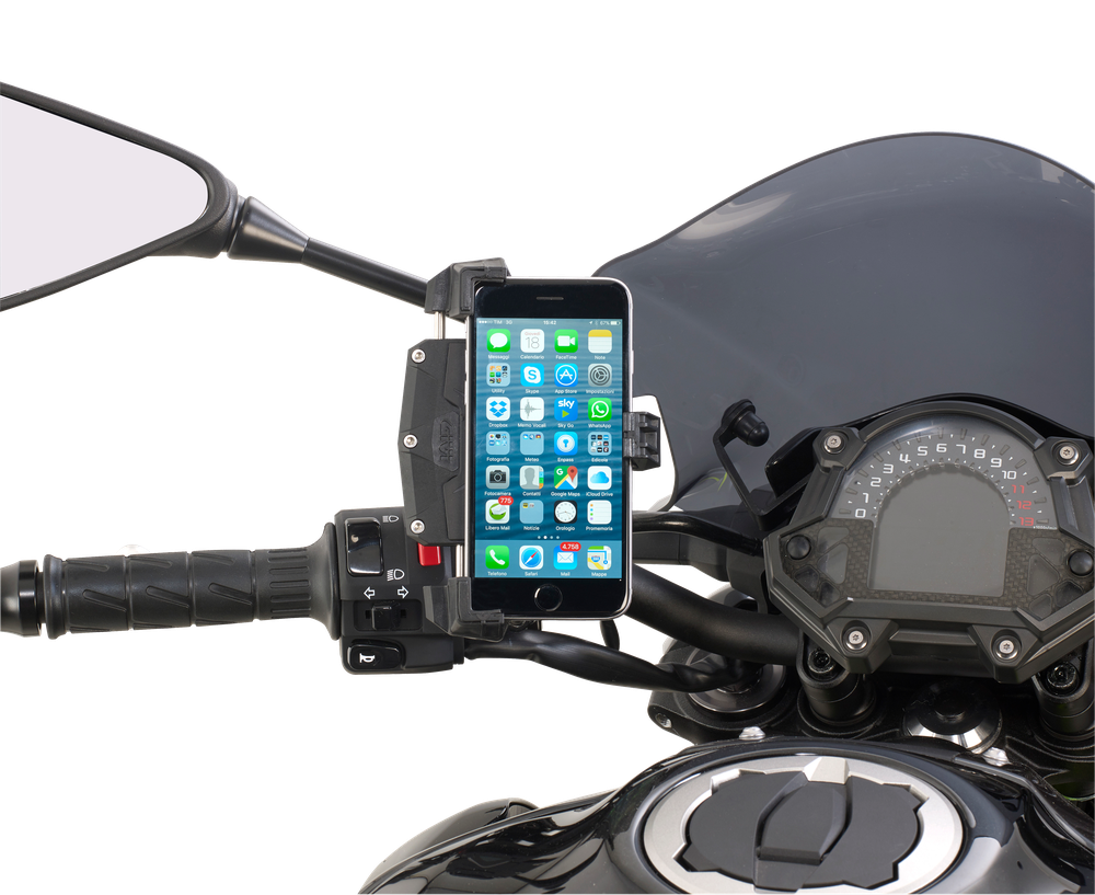 S920M - Accessori Pinza universale supporto smartphone S920M