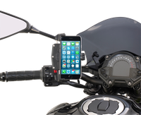 S920M - Accessori Pinza universale supporto smartphone S920M