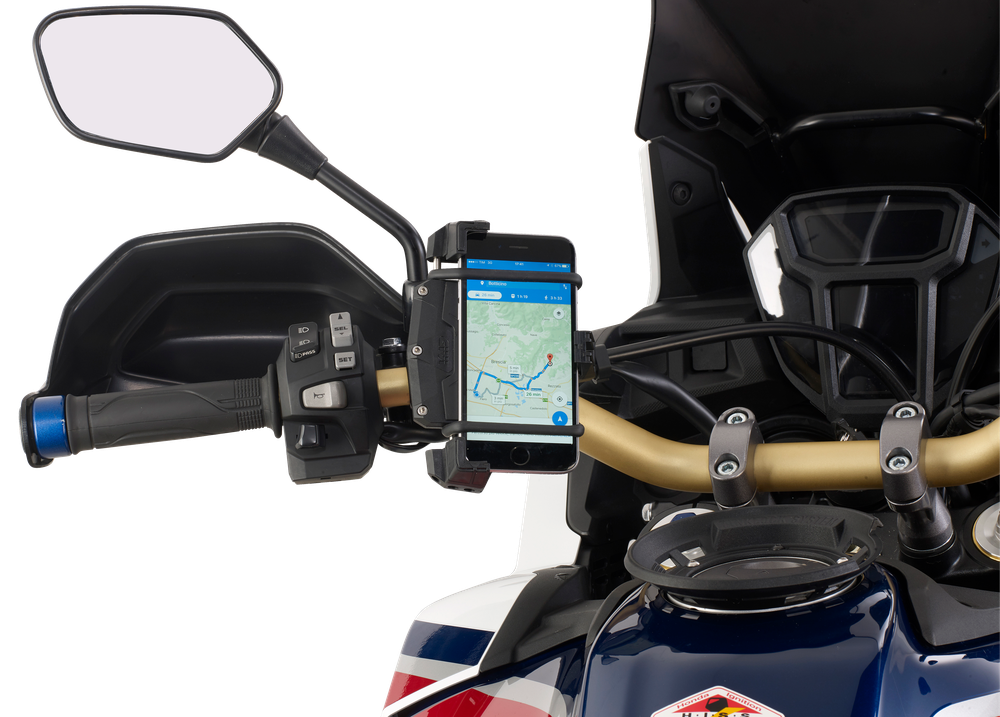 S920M - Accessori Pinza universale supporto smartphone S920M