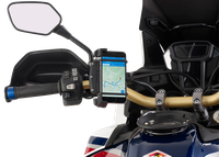 S920M - Accessori Pinza universale supporto smartphone S920M