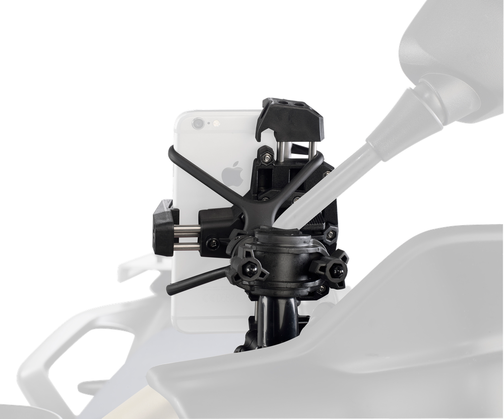 S920M - Accessori Pinza universale supporto smartphone S920M