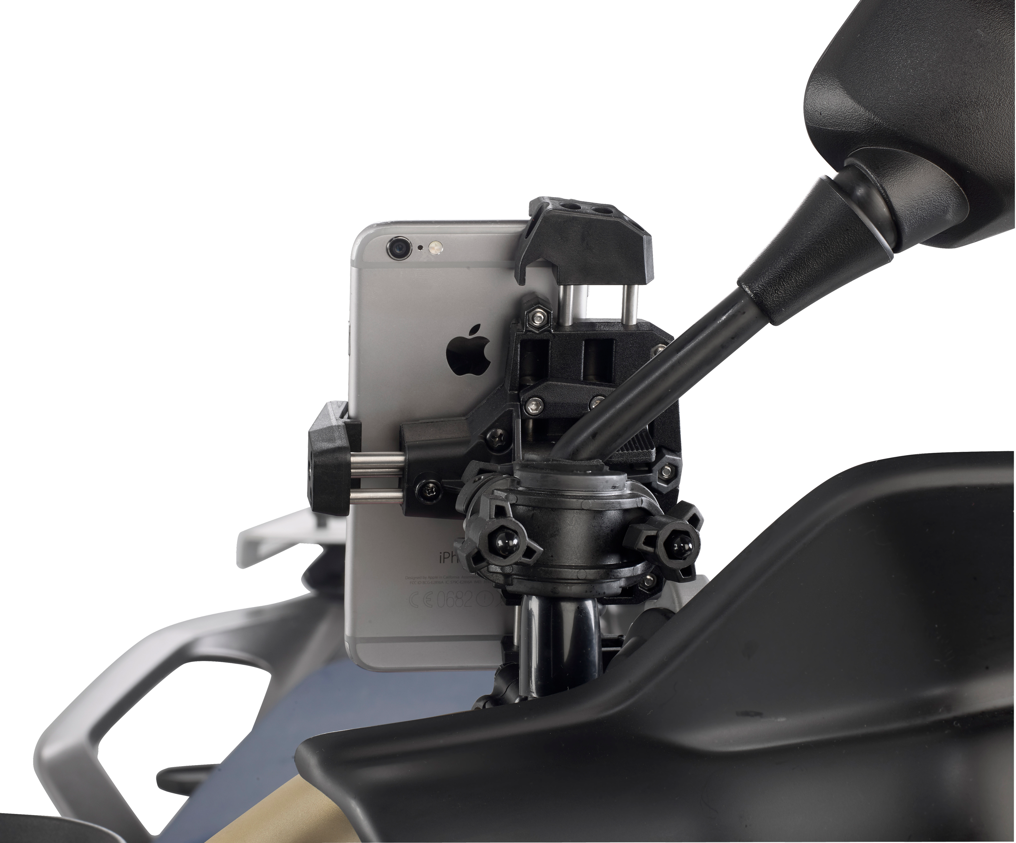 S920M - Accessories Universal smartphone holder pliers S920M