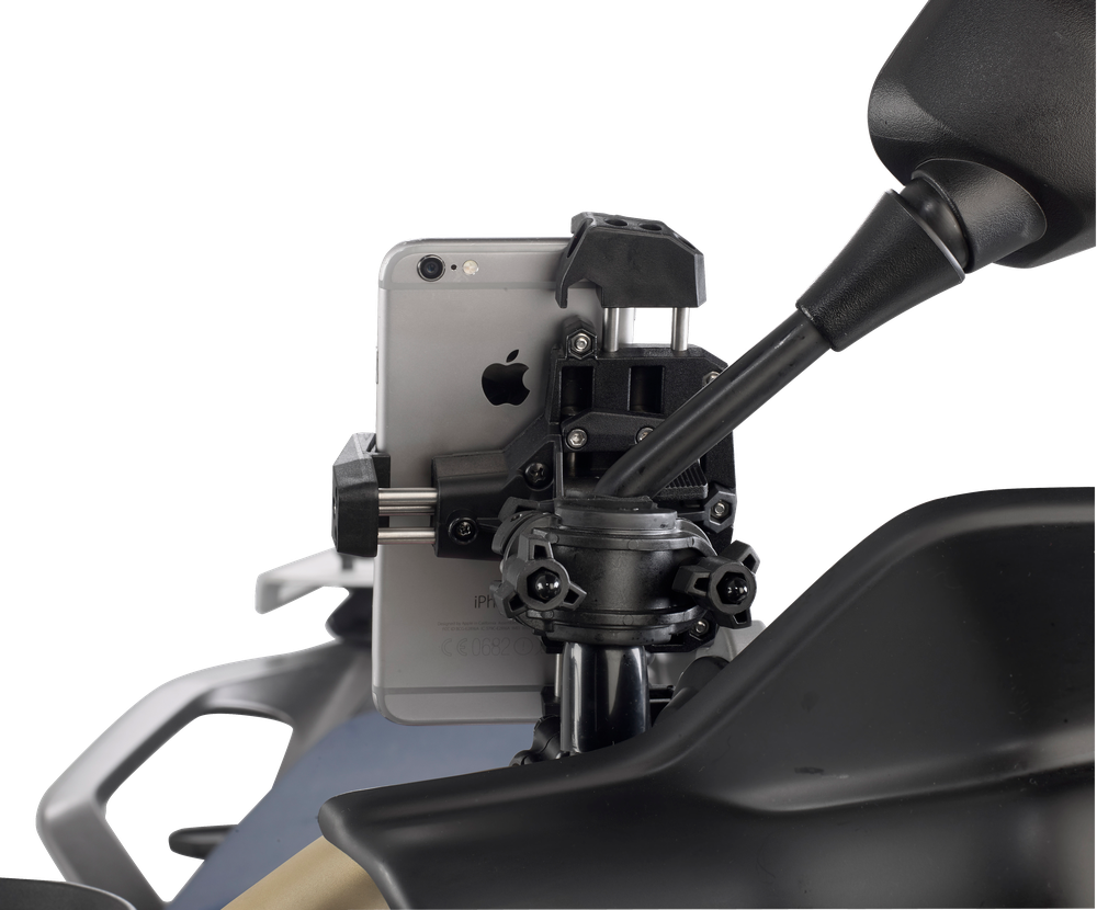 S920M - Accessori Pinza universale supporto smartphone S920M
