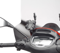S921 - Accessori Clip Universale S921