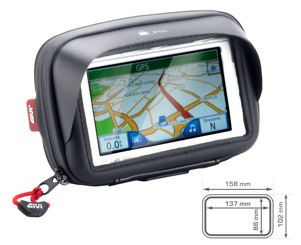 S954B - Accessori Porta Smart phone S954B