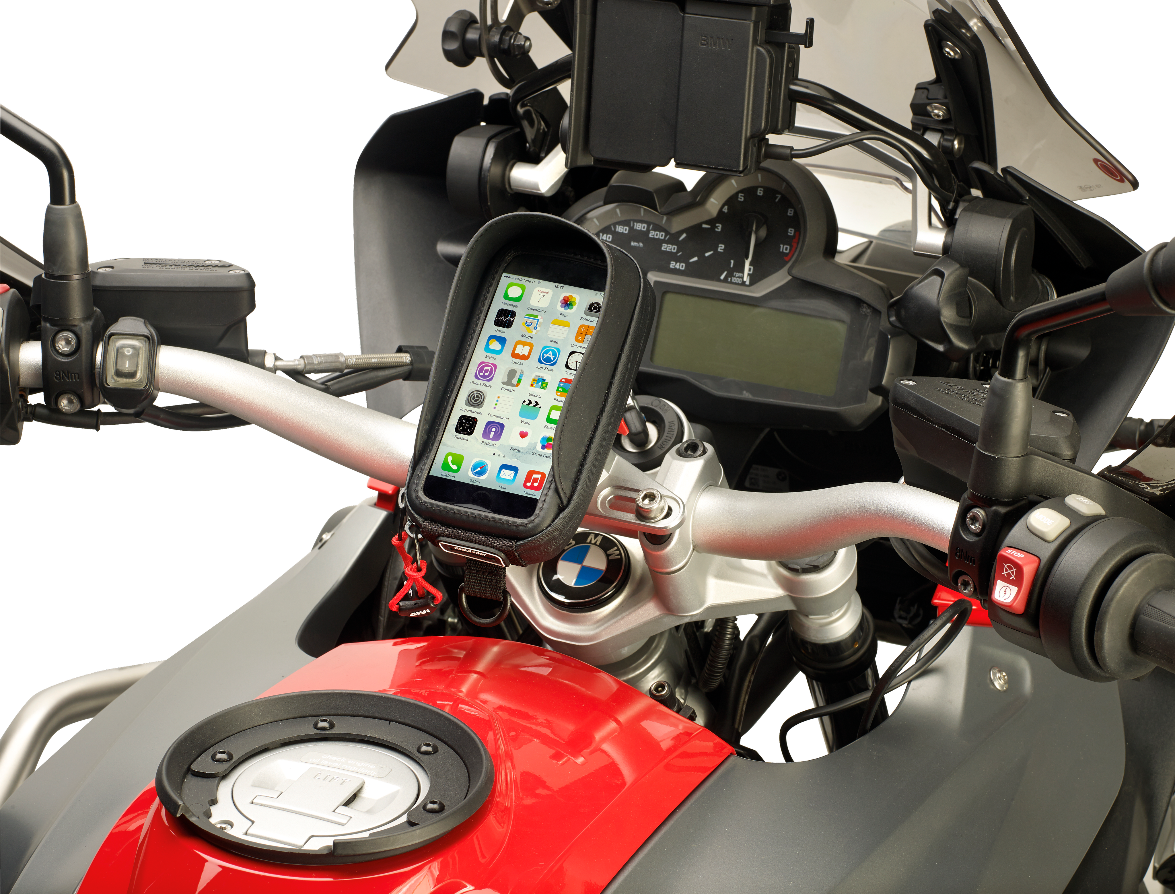 S956B - Accessories Smart phone holder S956B