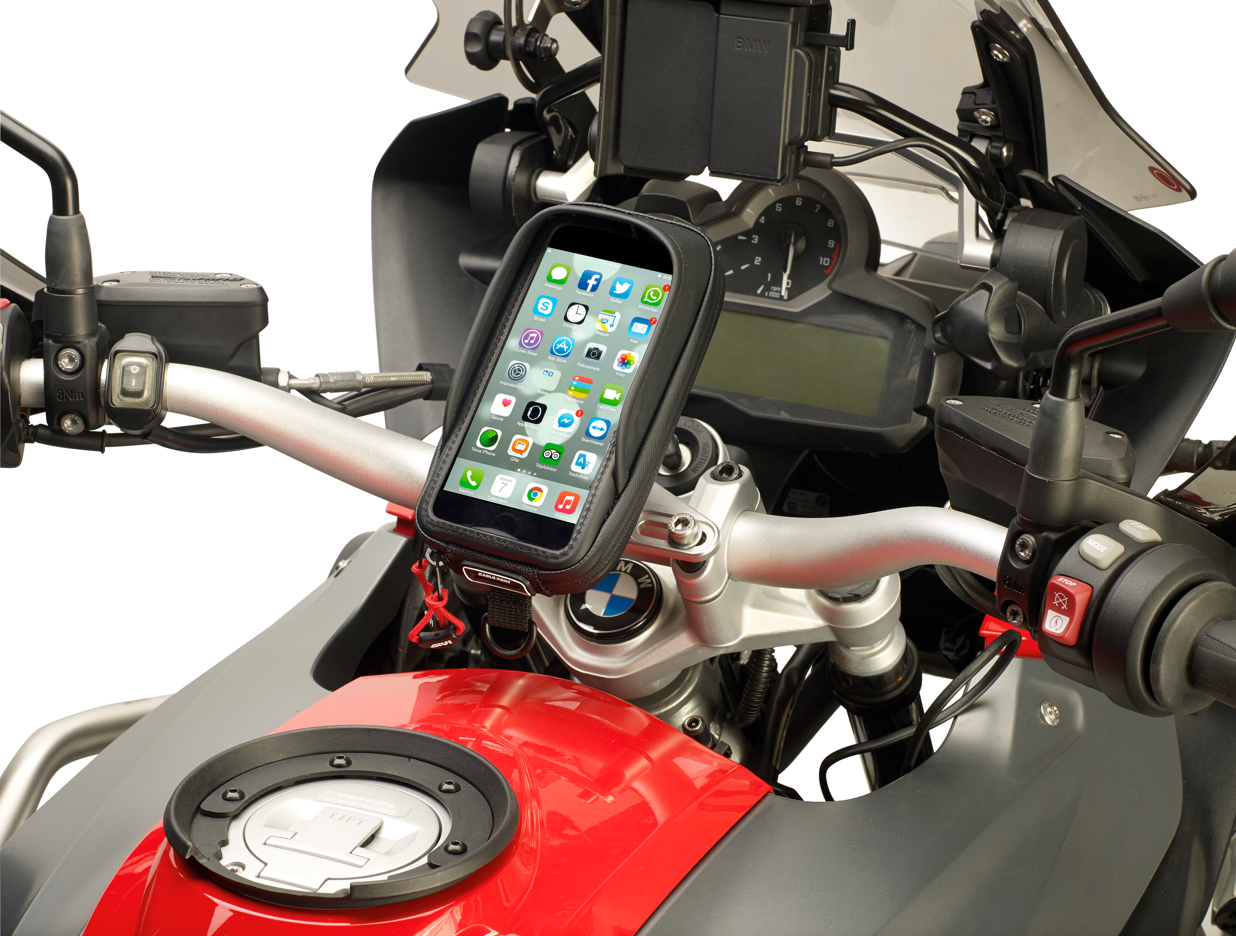 S957B - Accessori Porta Smart phone S957B
