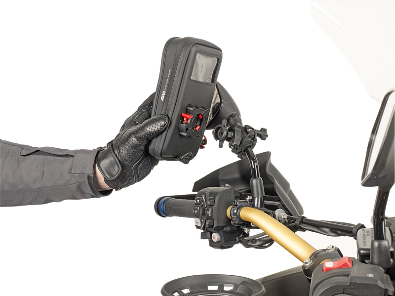 S958B - Accessories Smart phone holder S958B