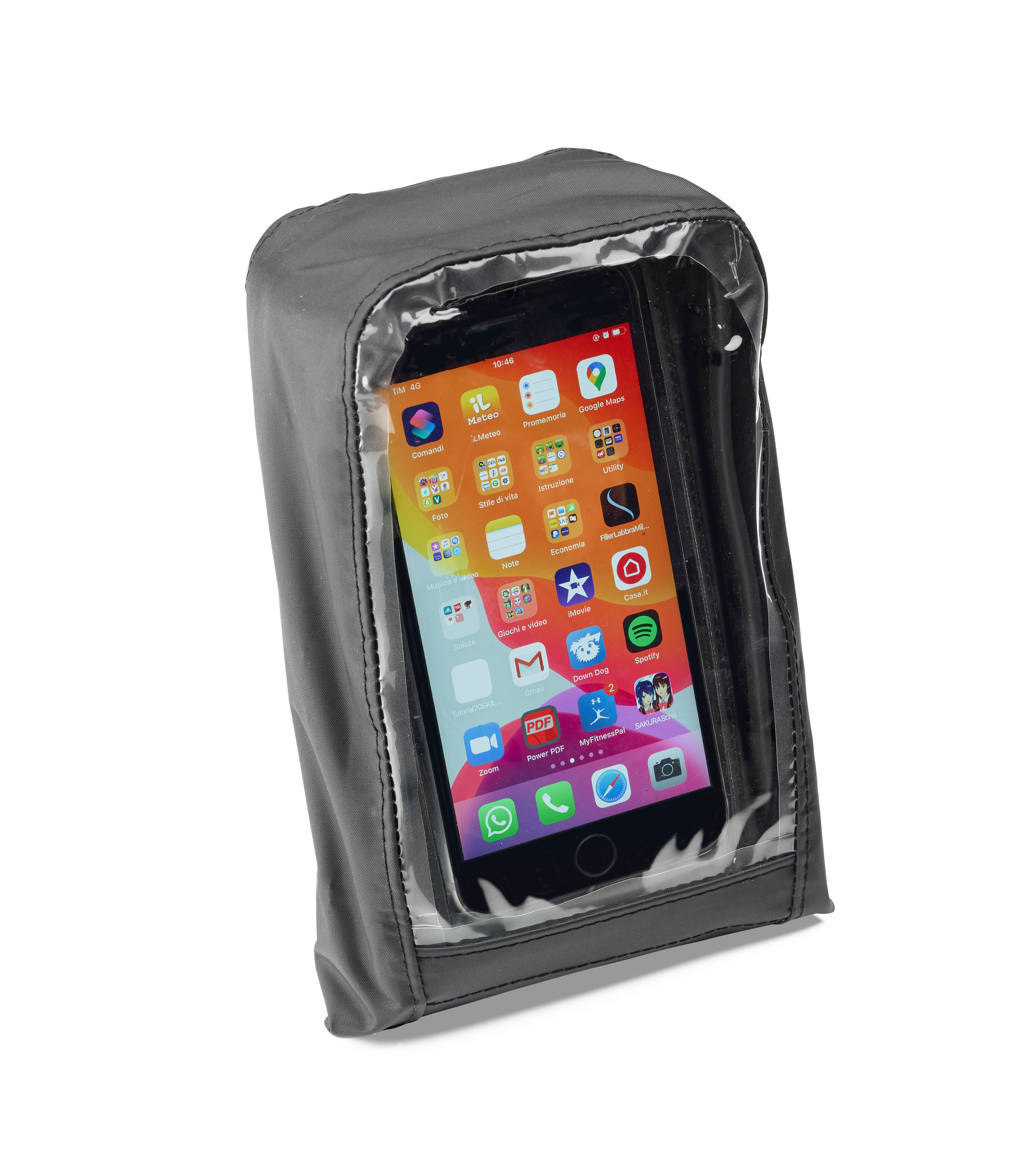 S958B - Accessori Porta Smart phone S958B