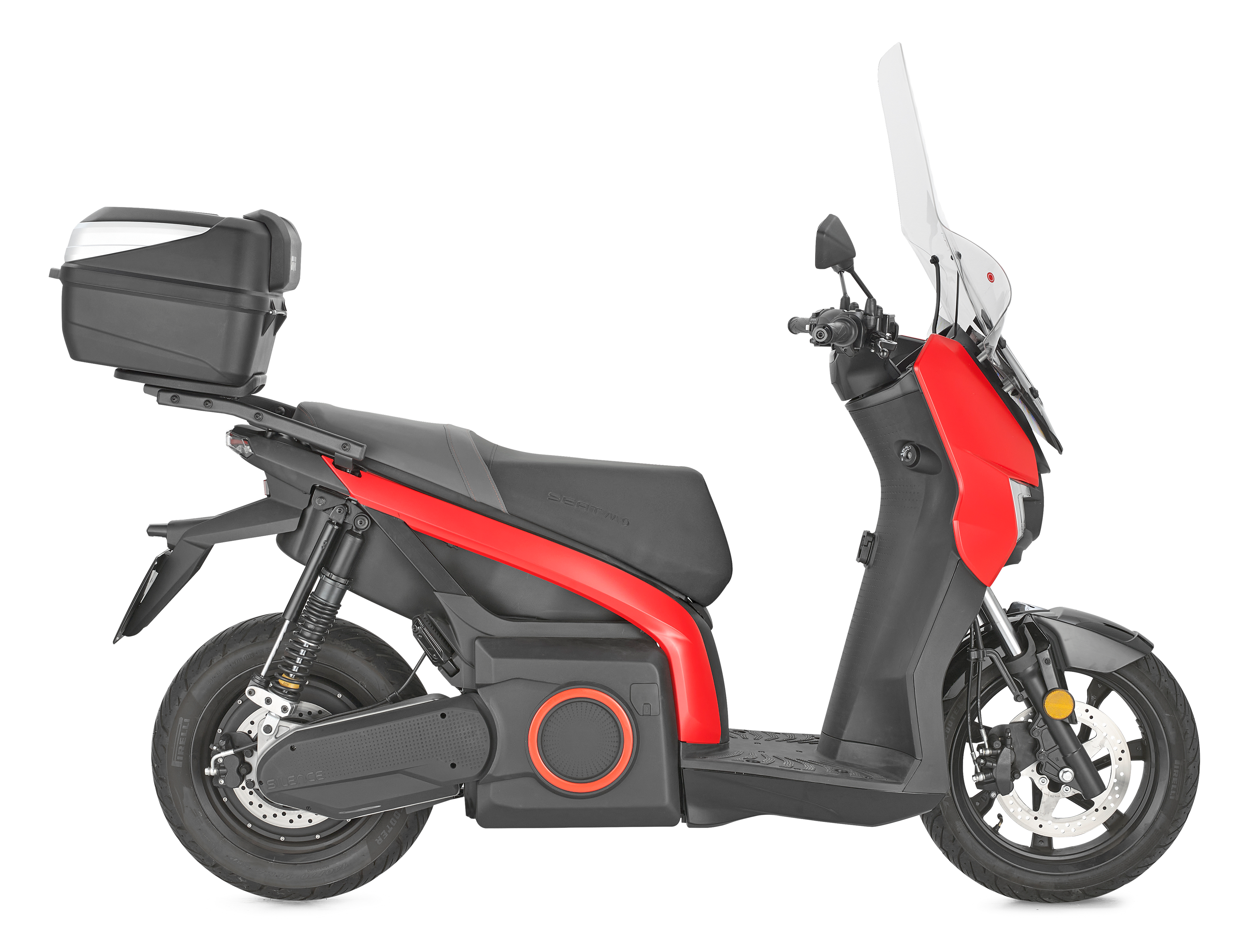 Allestimento GIVI su Seat Mò 125 (22) lato