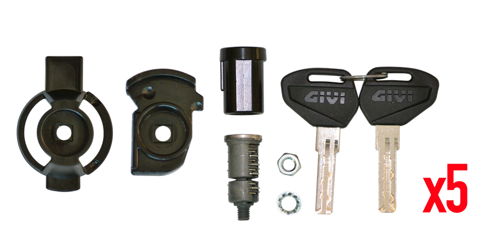 SL101 - Accessori SL101