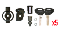 SL101 - Accessori SL101