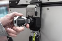 SLB101 kit cilindretto codificabile BMW