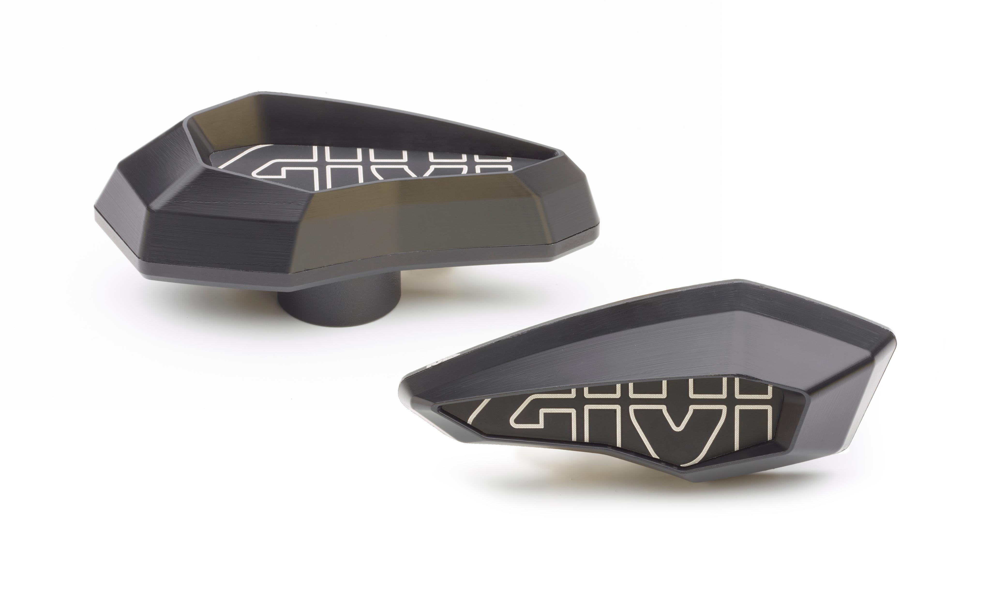 SLD01BK - Accessories frame slider SLD01BK