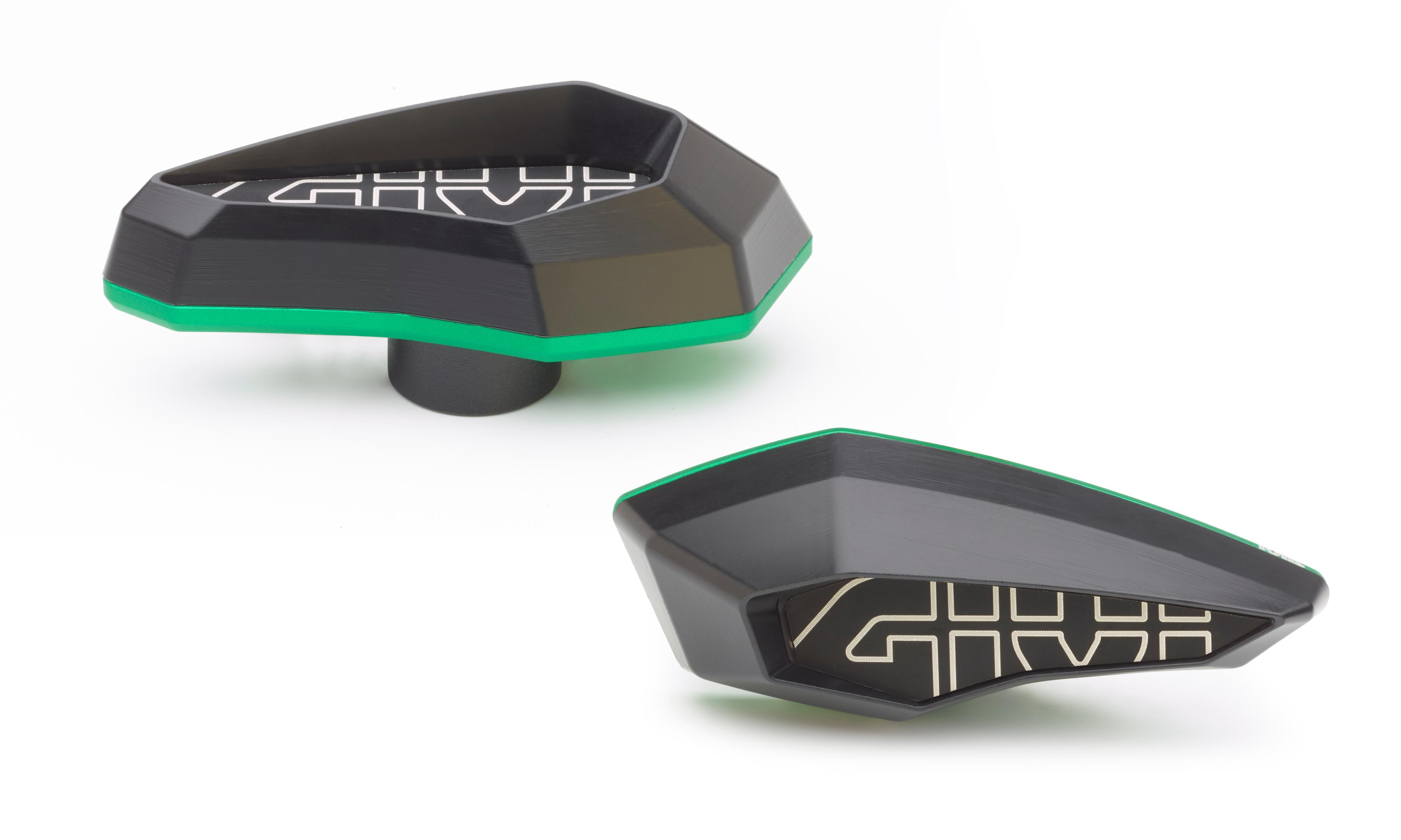 SLD01GR - Accessories frame slider SLD01GR