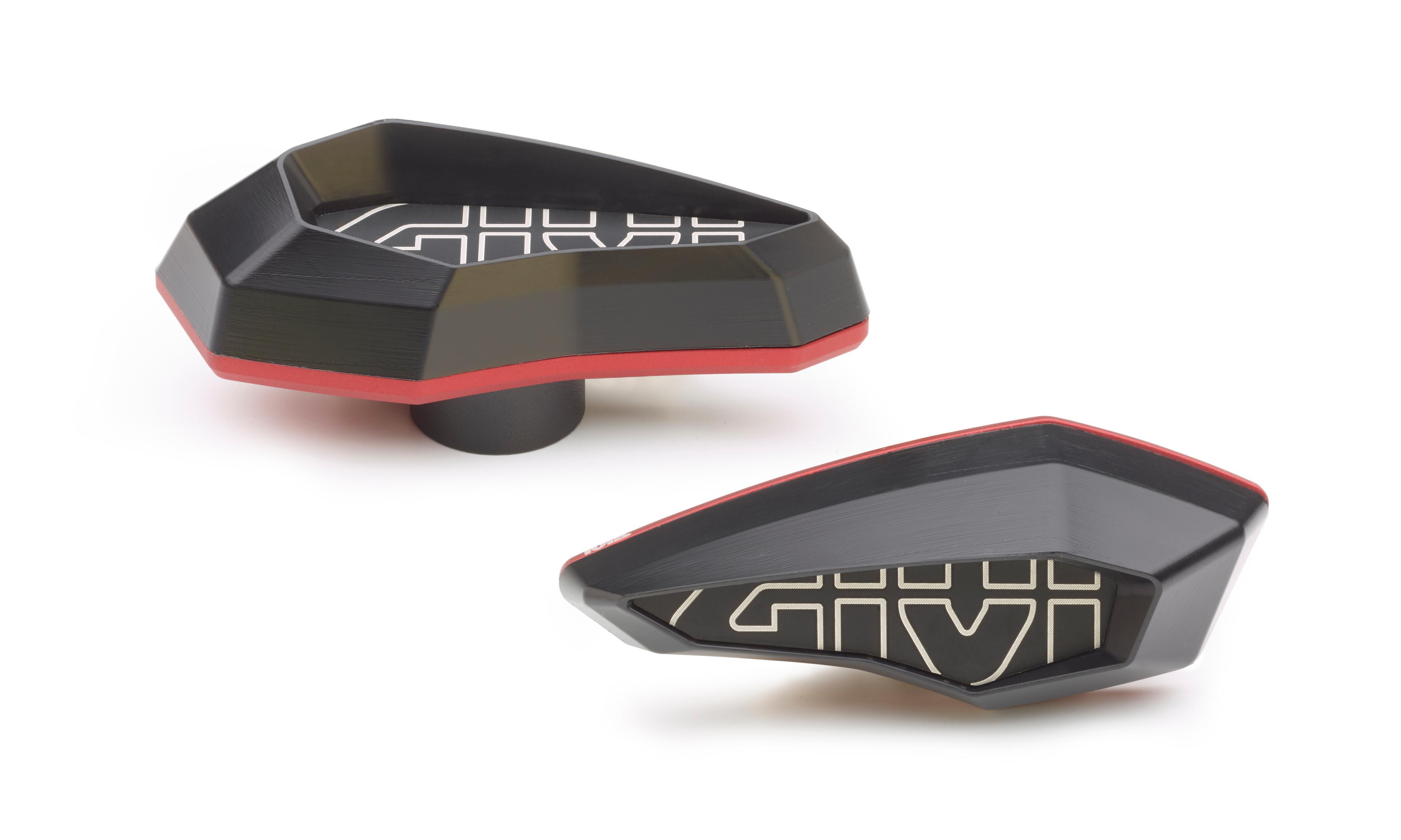 SLD01RE - Accessories frame slider SLD01RE