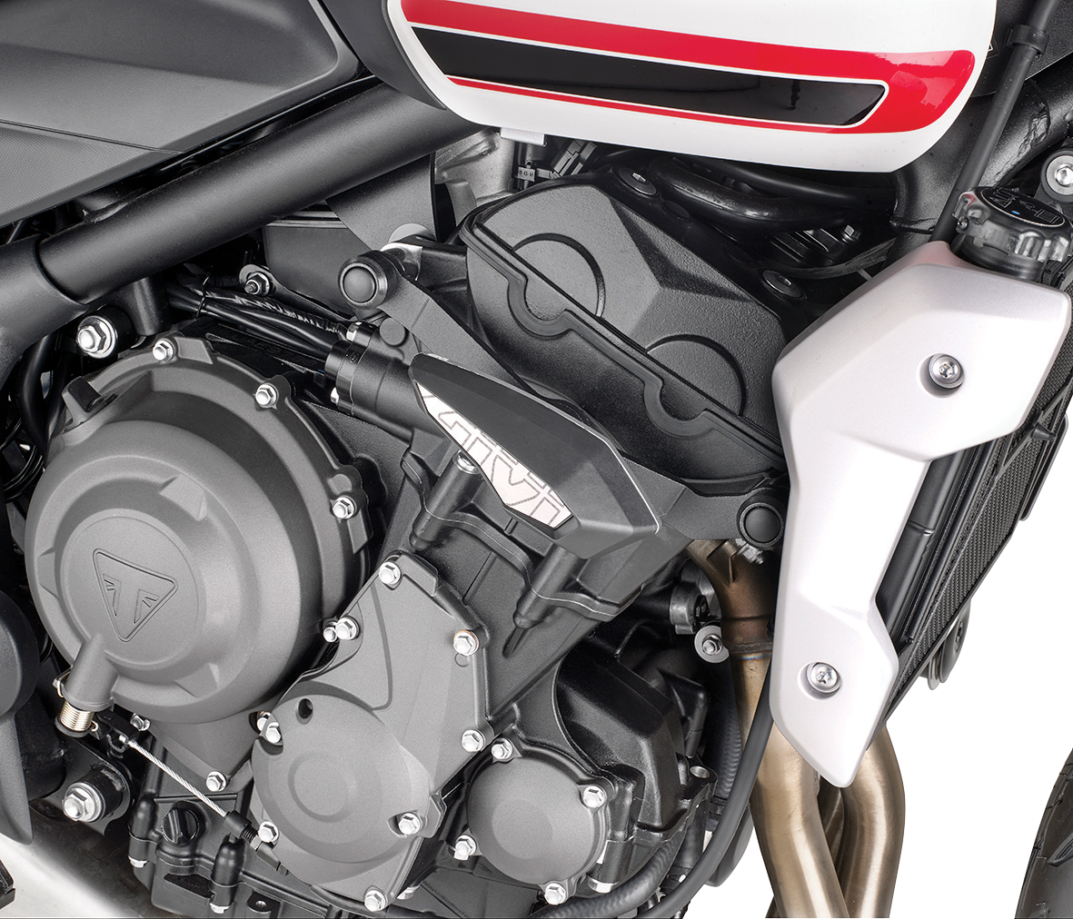 Kit fissaggio mounting-kit GIVI SLD6419KIT