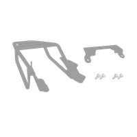 Supporto per valigie centrali GIVI SR1103