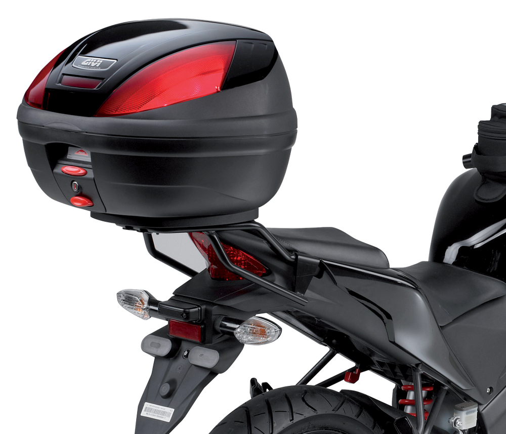 Supporto per valigie centrali top-case-support GIVI SR1103