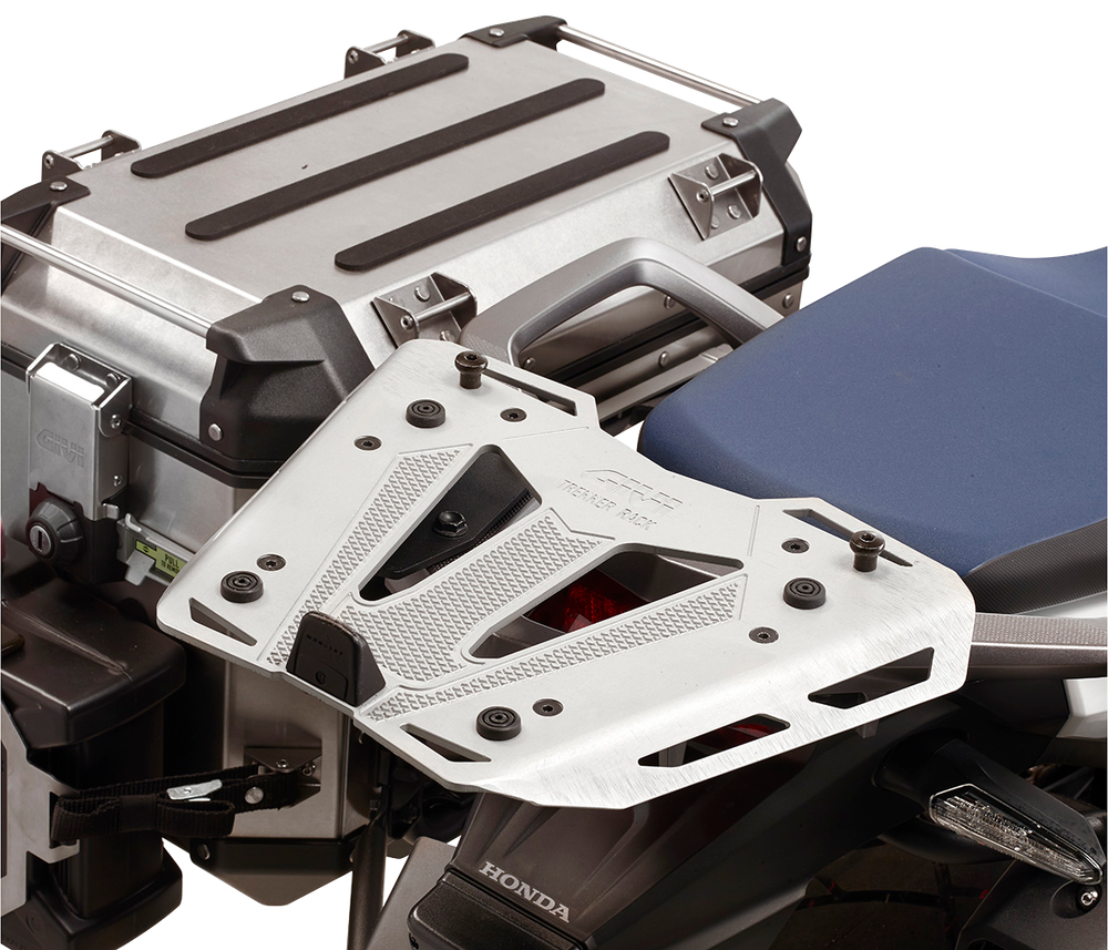 Supporto per valigie centrali top-case-support 002 GIVI SR1144