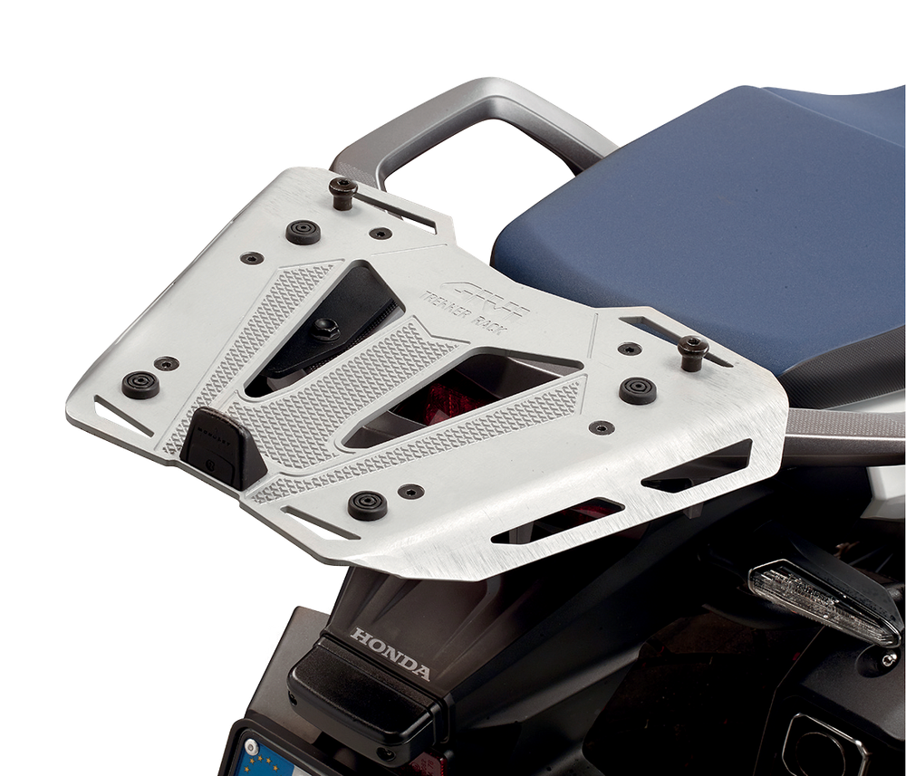 Supporto per valigie centrali top-case-support GIVI SR1144
