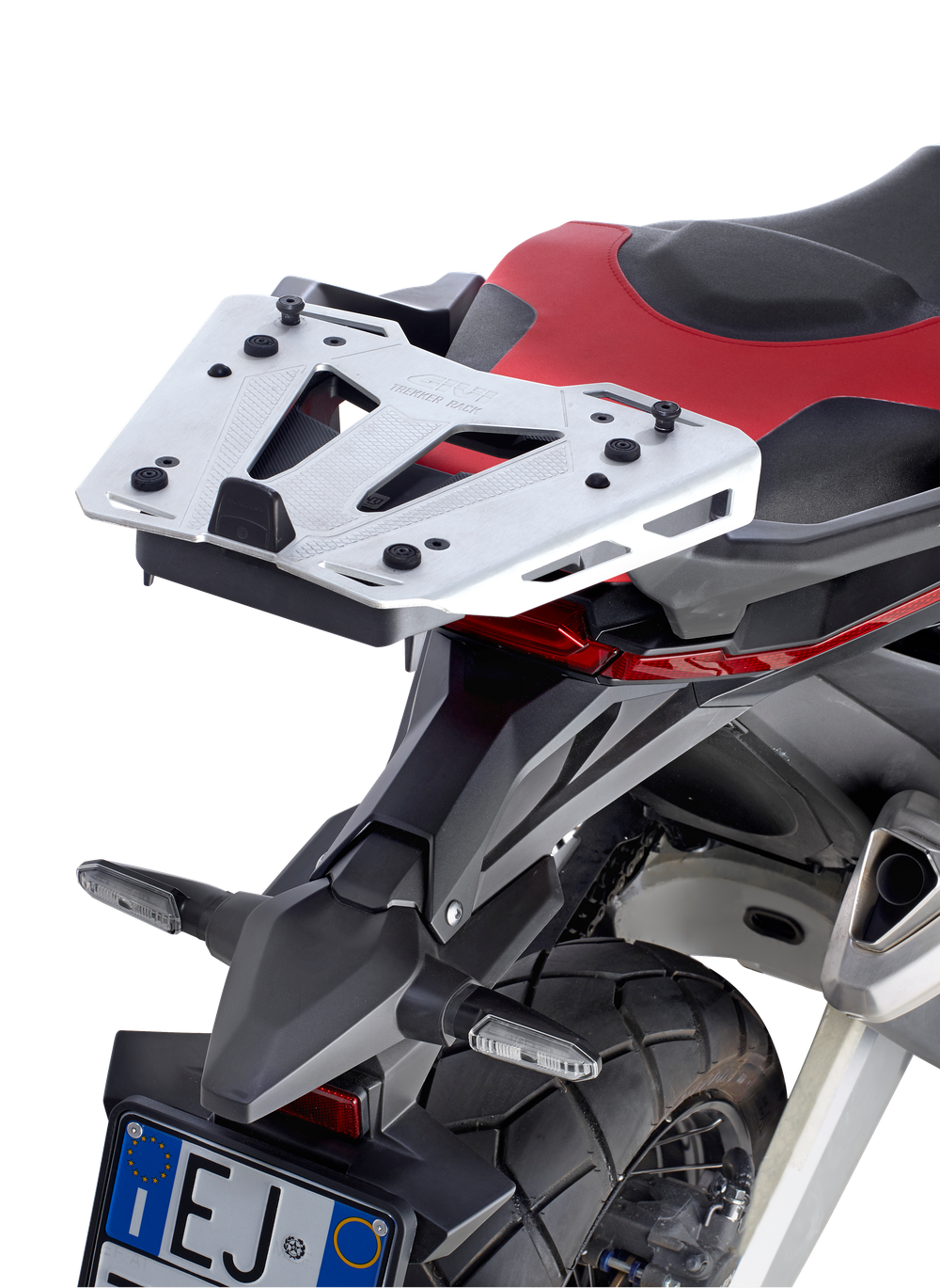 Attacco GIVI SR1156 montata su Honda X-ADV 750 (17)