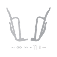 Supporto per valigie centrali GIVI SR1168