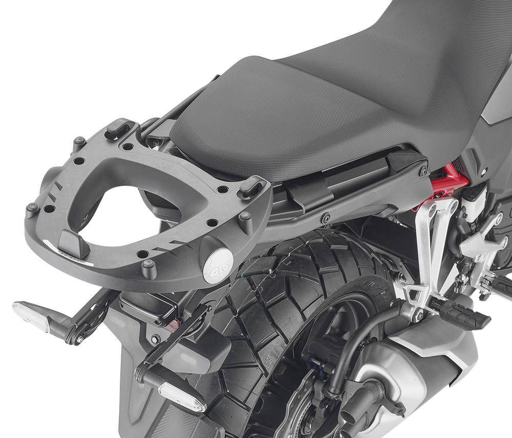 Supporto per valigie centrali top-case-support GIVI SR1171
