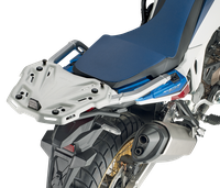 Supporto per valigie centrali top-case-support GIVI SR1178