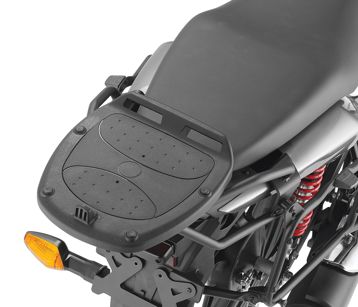 Supporto per valigie centrali top-case-support GIVI SR1184