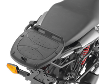 Supporto per valigie centrali top-case-support GIVI SR1184