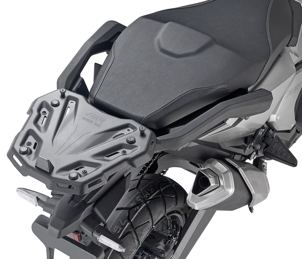 Supporto per valigie centrali top-case-support GIVI SR1188