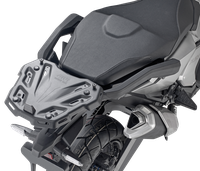 Supporto per valigie centrali top-case-support GIVI SR1188