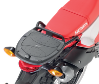 Supporto per valigie centrali top-case-support GIVI SR1191