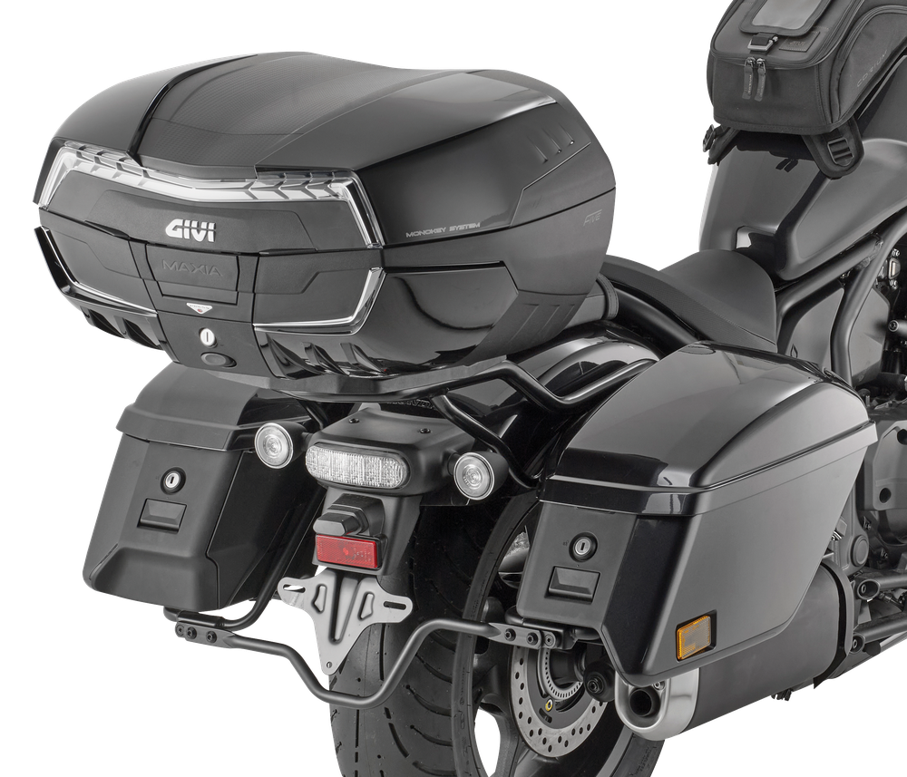 Kit fissaggio mounting-kit GIVI SR1194KIT