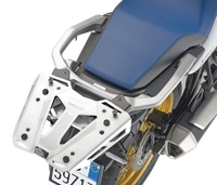 Supporto per valigie centrali top-case-support GIVI SR1201