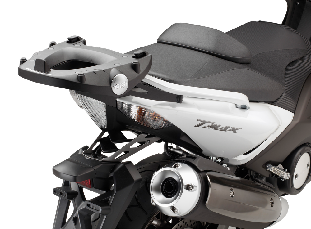 Attacco GIVI SR2013 montata su Yamaha T-MAX 530 (12)