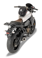 Attacco GIVI SR2126 montata su Yamaha XSR700 (16)