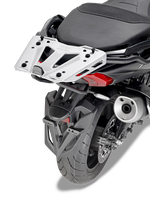 Attacco GIVI SR2133 montata su Yamaha T-MAX 530 (17)