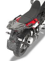 Attacco GIVI SR2145 montata su Yamaha Ténéré 700 (19)