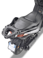 Attacco GIVI SR2150 montata su Yamaha X-Max 300 (17)