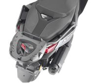 Supporto per valigie centrali top-case-support GIVI SR2167