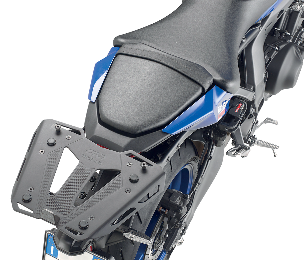 Supporto per valigie centrali top-case-support GIVI SR2169