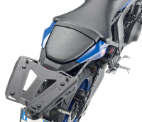 Supporto per valigie centrali top-case-support GIVI SR2169