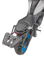 SR2173Attacco posteriore specifico per bauletto MONOKEY® o MONOLOCK® per YAMAHA MT-07 (25)