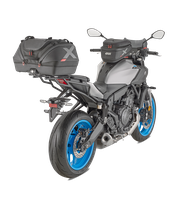 SR2173 Attacco posteriore specifico per bauletto MONOKEY® o MONOLOCK® per YAMAHA MT-07 (25)
