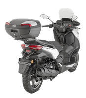 SR2178 attacco posteriore specifico per Yamaha X-Max 300 Tech Max (25)