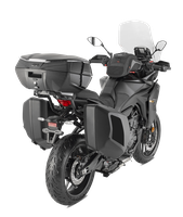 SR2179 attacco posteriore specifico per Yamaha Tracer 7 GT (25)