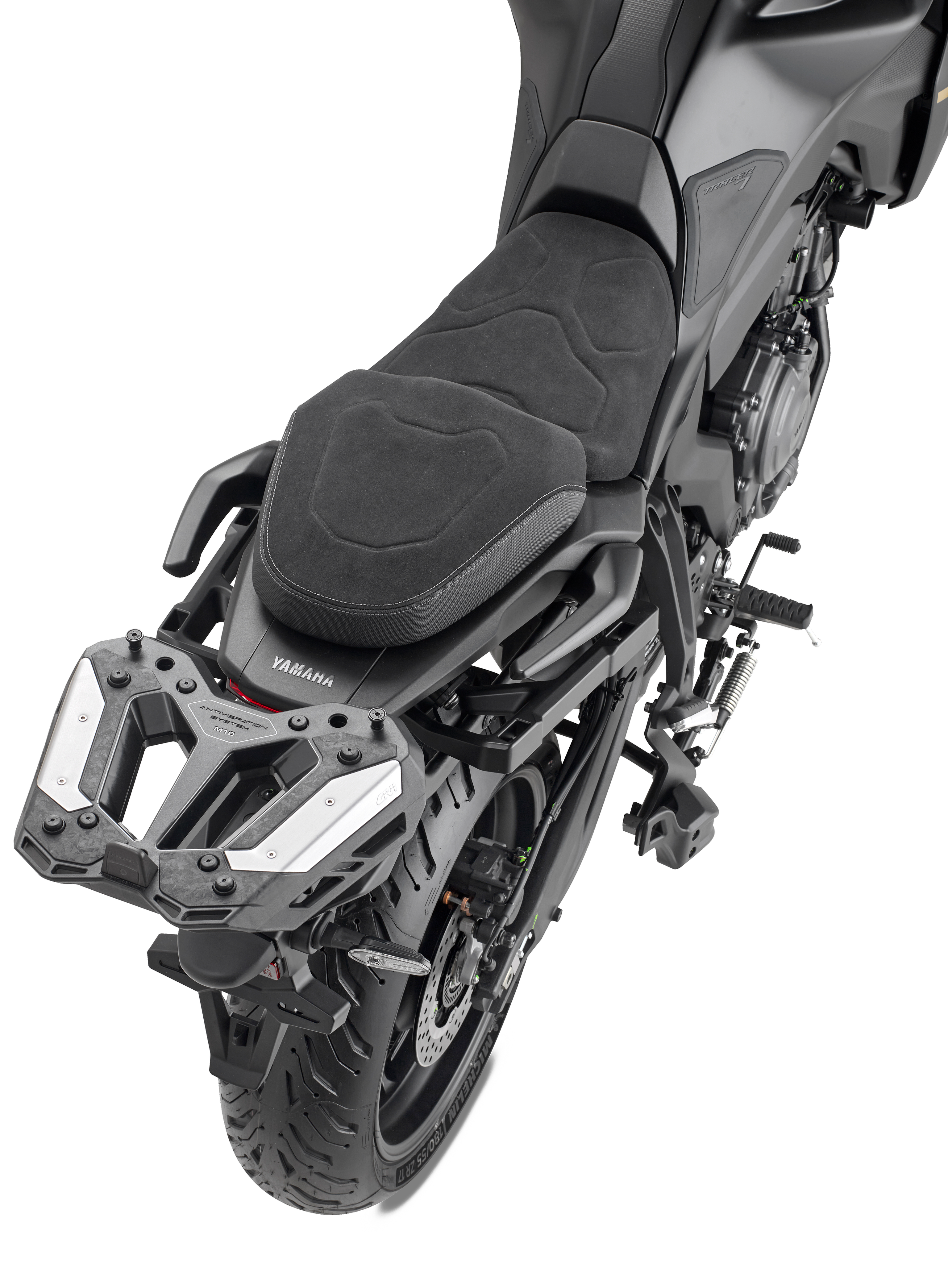 SR2179 attacco posteriore specifico per Yamaha Tracer 7 GT (25)